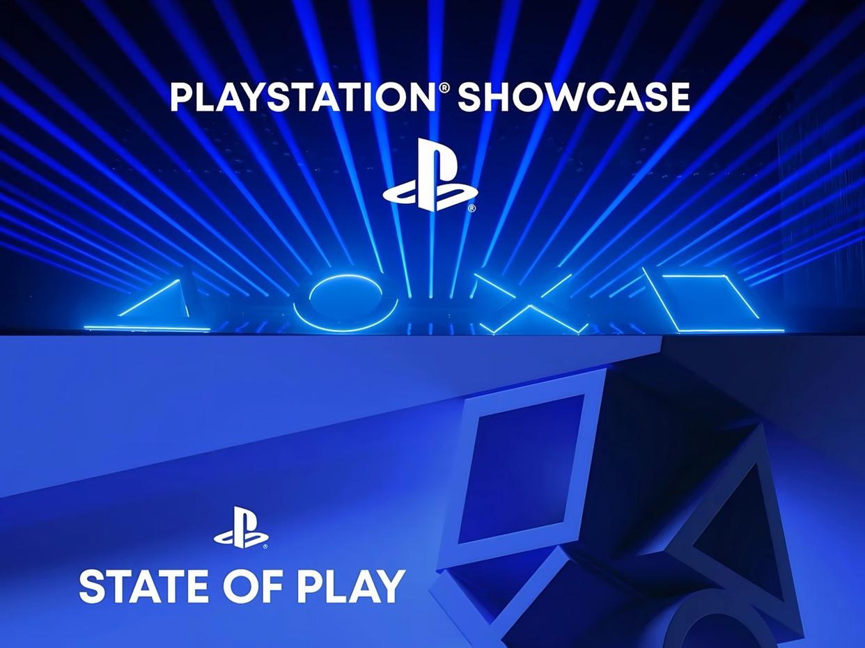 索尼暂无计划在短期内举办State of Play等游戏发布会