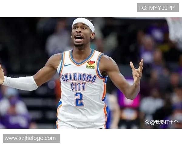 亚历山大续约雷霆成为NBA历史最高年薪球员