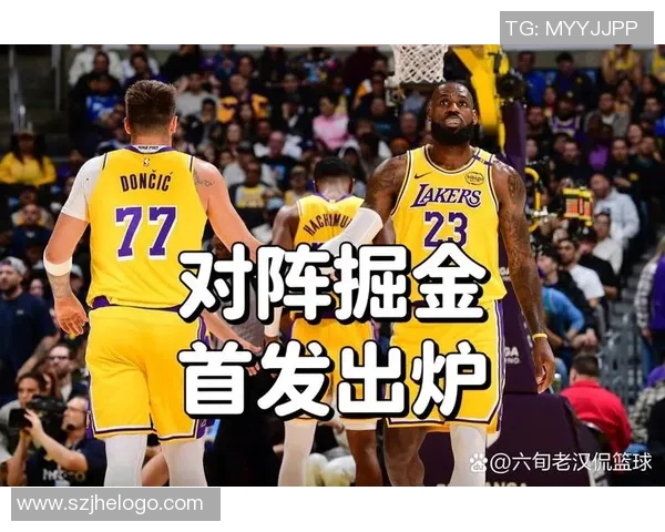 湖人更新战掘金伤病报告 东契奇和詹姆斯大概率出战