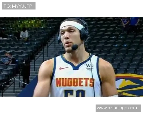 发力过猛?布劳恩调侃戈登:他得到50分之后就隐身了 发力过猛?布劳恩调侃戈登:他得到50分之后就隐身了