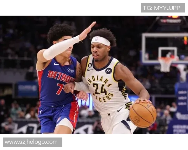 首节结束步行者VS活塞 比分21-26活塞领先 首节结束步行者VS活塞 比分21-26活塞领先