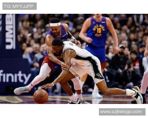 多点开花！马刺7人得分上双送爵士4连败