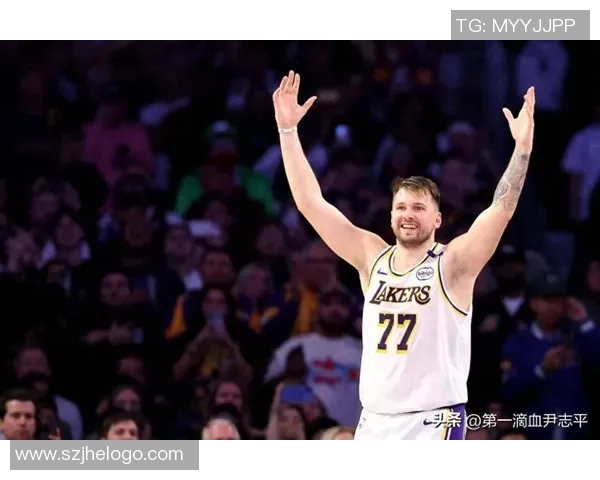 湖人乐观看待东契奇伤势，明天对勇士出赛仍成疑